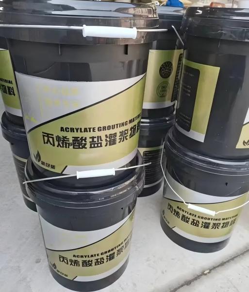 临洮丙烯酸盐灌浆料