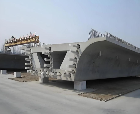 临洮抗冻压浆料的特点及标准化施工工艺